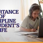 Importance Of Discipline In Student’s Life